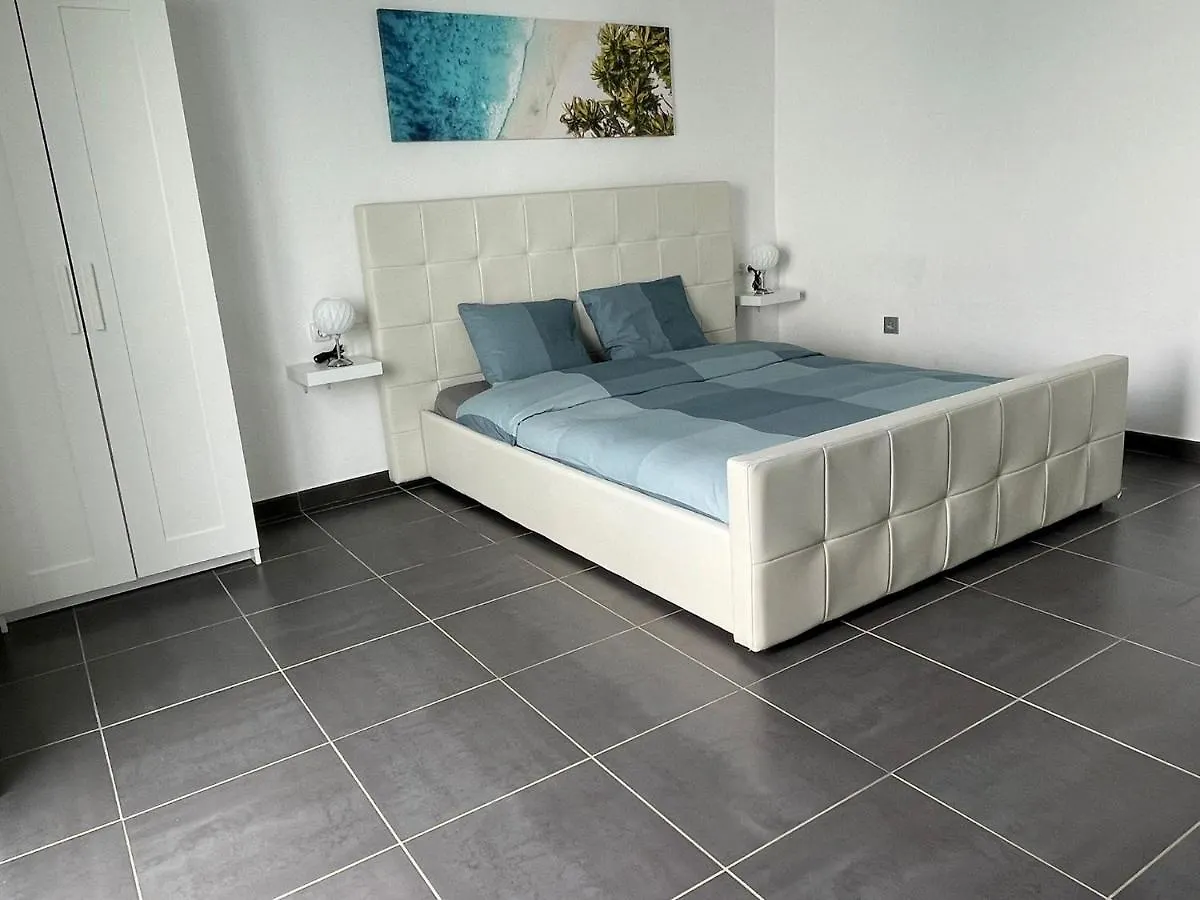 Apartment Estudio Grey By Vulcano Homes Tahiche Spain